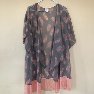 LulaRoe Monroe Large